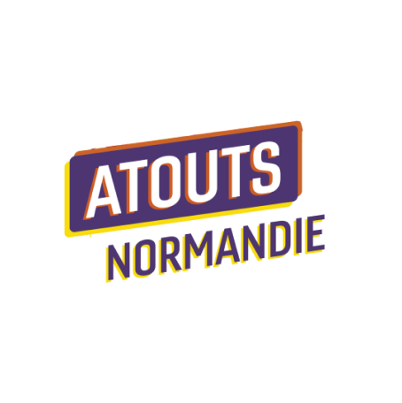 Logo Atouts Normandie